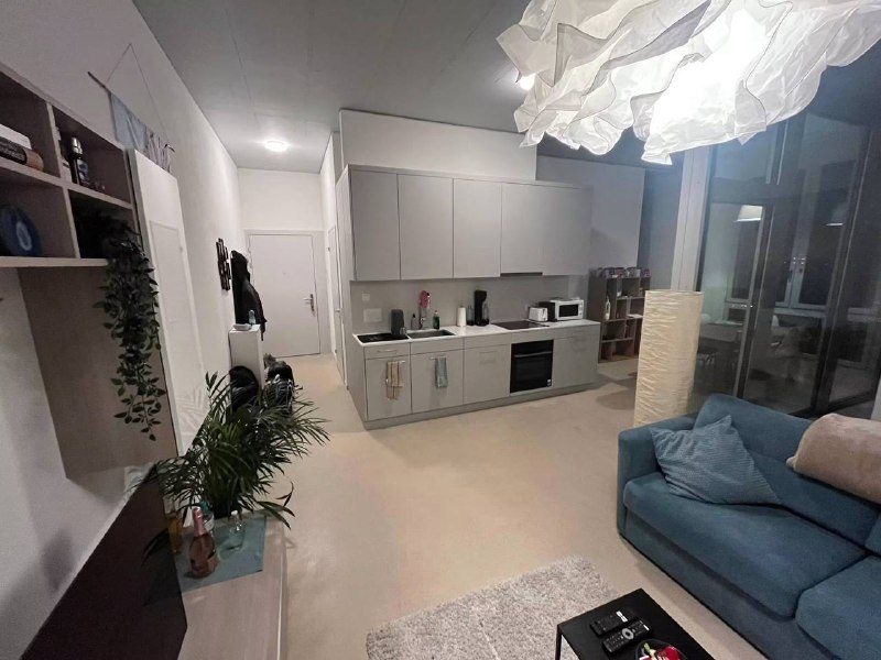 Appartement 2 pièces meublé – Centre-ville - Image 7
